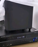 山水（SANSUI）T2 吸頂音響喇叭 5.1家庭影院音響套裝 背景音樂客廳 吊頂喇叭 音箱功放家用 T2【900W功放+6.5吋喇叭*5+8吋炮】 曬單實(shí)拍圖