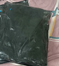 望了型廣州新塘牛仔褲男春秋季彈力直筒大碼工裝褲工作干活耐臟寬松耐磨 煙灰【常規款】 32 建議125-135斤 曬單實(shí)拍圖