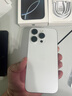 Apple/蘋果 iPhone 16 Pro 256GB 白色鈦金屬 雙卡雙待手機(jī)【送聯(lián)通話費(fèi)券】 曬單實(shí)拍圖
