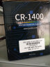 乔思伯（JONSBO）CR-1400幻彩版 白色 塔式CPU散热器（主板5VARGB同步/4热管/PWM风扇/附硅脂/支持LGA1700） 实拍图
