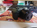 美然（MeIRaN）適用于尼康Z30相機z30機身保護膜Nikon z30相機貼紙全包保護膜碳纖維迷彩貼皮 軍綠 尼康Z30 曬單實(shí)拍圖