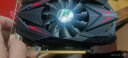 铭瑄（MAXSUN）GeForce GT 1030变形金刚2G 64Bit/GDDR5 显卡/ 独显 实拍图