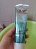 玉蘭油（OLAY）玉蘭油Olay洗面奶水感透皙亮膚潔面乳泡沫保濕卸妝38節(jié)禮物 玉蘭油大紅瓶氨基酸洗面奶125g 曬單實(shí)拍圖