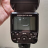 尼康（Nikon）SB- 5000 尼康 SB-800 二手閃光燈SB- 910 【二手99成新】尼康 SB- 5000 閃光燈 曬單實(shí)拍圖