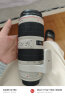 佳能 EF70-200 24-105 24-70 17-40mm 二手佳能相机镜头 长焦镜头远摄相机 EF70-200 2.8L IS II USM二代 实拍图