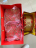 御茶膳房年货糕点心坚果礼盒过年送礼新年礼品春节零食礼包北京特产1400g 实拍图