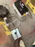 希耐特純正弦波逆變器12v24v48V轉220v車載家用足大功率轉換2000W3000W 24V-3000W車載版純正弦波 曬單實拍圖