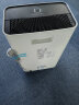 松下（Panasonic） 61C7PD空气净化器 除甲醛 除菌除异味除过敏原 自动感应  黑色39平米 实拍图