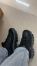 斯凱奇（Skechers）蜜糕鞋女鞋夏季厚底增高老爹鞋舒適熊貓鞋百搭休閑運動(dòng)鞋177233 曬單實(shí)拍圖
