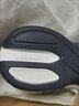 adidas STRUTTER復古休閑厚底增高老爹鞋男子阿迪達斯官方輕運動(dòng)   白/橄欖綠/棕   42.5 曬單實(shí)拍圖