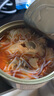 鮮現(xiàn)麻辣小海鮮罐頭即食熟食八爪魚生蠔魷魚龍蝦尾零食小吃罐裝下飯菜 生蠔1罐 曬單實拍圖