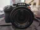 徕卡（Leica） V-LUX5 相机数码莱卡vlux5高清超大变焦旅行v5便携式卡片全自动对焦 官方标配不含卡 实拍图