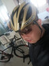 RUDY PROJECT騎行頭盔男自行車(chē)頭盔山地盔賽級騎行裝備公路車(chē)兩用半盔CROSSWAY 黑/紅色 L（適合頭圍59-61cm） 曬單實(shí)拍圖