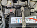 駱駝（CAMEL）汽車(chē)電瓶  L2-400 以舊換新 蓄電池全國上門(mén)安裝 海馬M3/S5 曬單實(shí)拍圖