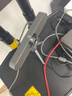 晟悅X1超清800萬自動對焦攝像頭美顏AHD1080P攝像頭理光清晰帶麥克風電腦直播人臉識別夜視補光 AHD1080P攝像頭120度廣角無畸變 曬單實拍圖