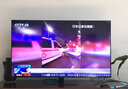 三星（SAMSUNG） LS01D系列 4K超高清 QLED量子點(diǎn) 啞光屏顯減少反射干擾多視角時(shí)尚 藝術(shù)壁紙Serif畫境語音電視 43英寸 QA43LS01DAJXXZ 曬單實(shí)拍圖