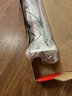 界工一體三色燈LED報警器12信號數控機床設備指示燈24v220v單層警示燈 有聲24V折疊款 曬單實(shí)拍圖