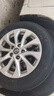 瑪吉斯輪胎Waltz MS1汽車輪胎 195/60R16 89/93H日產(chǎn)軒逸/啟辰 曬單實(shí)拍圖