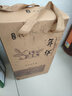忠芝（ZZ）年華藍(lán)莓酒 7度甜型紅酒藍(lán)莓果酒女士酒禮盒裝 黑龍江伊春 藍(lán)莓味 750mL 2瓶 單盒裝 曬單實(shí)拍圖