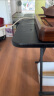 费林斯曼【销量NO.1】折叠桌桌子折叠户外折叠餐桌电脑桌饭桌麻将桌吃饭桌 【次日达】单方桌-精致黑 现代简约 实拍图