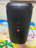 JBL PARTYBOX110唱歌音響室外廣場(chǎng)舞無(wú)線(xiàn)藍牙強勁的低音炮音箱麥克風(fēng) 標配【配山水可充電話(huà)筒】 曬單實(shí)拍圖