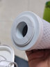海爾施特勞斯凈水器濾芯HSNF1800J0/J1/J2/1500P1(500C/600C)/(500A)家用智凈濾芯 B級壓縮碳濾芯【1支】 曬單實(shí)拍圖