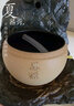萬仟堂（Edenus） 陶瓷流水噴泉擺件 客廳桌面裝飾品擺件加濕霧化器 竹溪思源 曬單實拍圖