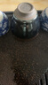 彼物天福茗茶藍(lán)麒麟建盞小茶杯福建建陽鐵胎礦釉品茗單杯功夫茶具  藍(lán)麒麟建盞茶杯（容量） 70ml 曬單實(shí)拍圖