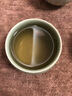 范隨州 | 弘寶汝窯 粉青釉舍得杯非遺大師汝瓷手工杯 汝窯功夫茶杯 辦公家用小茶杯 冰裂開(kāi)片可養禮盒 曬單實(shí)拍圖