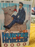 漫畫(huà) 全職獵人 HUNTER×HUNTER 1-36 富堅義博 集英社 日文原版漫畫(huà)書(shū) 曬單實(shí)拍圖