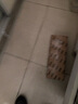 得力（deli）一字螺絲刀加長(zhǎng)桿S2穿心改錐起子平口帶磁性大號(hào) 【5*150mm】DL3445 曬單實(shí)拍圖