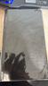 得力（deli）名片夾名片冊大容量商務(wù)卡包證件包卡冊火車票銀行信用卡收納男女名片辦公用品 【黑色】可裝180張名片 曬單實拍圖