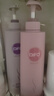 笛梵（DIFO）清爽凈澈洗發(fā)乳 清爽蓬松潔凈洗發(fā)水 控油去屑止癢洗發(fā)露 家庭裝 F5（760ml） 曬單實(shí)拍圖