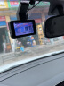 凌度（BLACKVIEW）行车记录仪BL990 1296P高清星光夜视前后双录影像 手机WiFi无线  APP互联-单镜头+32G卡 实拍图