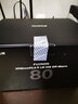 富士（FUJIFILM） XF80mmF2.8R LM OIS WR Macro中長焦定焦防抖鏡頭 黑色 曬單實拍圖