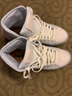 耐克（NIKE）男子BLAZER PHANTOM  MID高幫休閑鞋DX5800-001 40 曬單實拍圖
