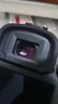 JJC 適用佳能EG眼罩Canon 5D3 5D4 5DS 5DSR 7D2 1DX3 1DS3 1DX2單反相機取景器罩 接目鏡配件 曬單實(shí)拍圖