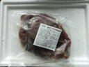 紐鹿（Nuyi Deer） 紐鹿（New Deer）新西蘭進口新鮮腩肉1.5KG燒烤健身食材順豐空運 鹿腩肉【2.5KG】 曬單實拍圖
