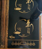 正檀 茶具 電磁爐嵌入式20*37家用平板電磁茶爐上水壺自動(dòng)泡茶具 21單機 曬單實(shí)拍圖