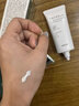 NOEVIR防曬霜隔離高倍水手防曬乳霜三重調理熊果苷防曬精華 水手防曬乳霜35g 曬單實(shí)拍圖