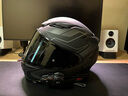 SHOEI頭盔Z8日本原裝進(jìn)口摩托車(chē)頭盔全盔防霧男女機車(chē)千紙鶴紅螞蟻官方 PROLOGUETC-11（序言） M（適合54-57頭圍） 曬單實(shí)拍圖
