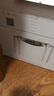 天邑TY-6201A Pro電信版千兆雙頻路由器3000M無線wifi6雙頻5G穿墻家用 天邑TY6201A PRO路由器 電信版 曬單實拍圖