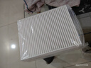 韋斯特活性炭空調濾清器*MK5120(適配14-17款江淮瑞風(fēng)S5 1.8T ） 曬單實(shí)拍圖