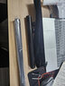 SUREWO 三腳架延長桿適用大疆OM6/5SE手機(jī)手持云臺DJI靈眸穩(wěn)定器戶外便攜落地自拍桿支架 1.7米合金桿（螺孔式）+大號三腳架 曬單實(shí)拍圖