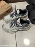 美津濃（MIZUNO）男鞋跑步鞋 25新款SPEED 2K系列運(yùn)動(dòng)鞋透氣低幫訓(xùn)練輕量慢跑鞋 16/朦朧綠/棉花糖米白/鐵灰 SPEED 2K 41 (265mm) 曬單實(shí)拍圖