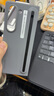 三星（SAMSUNG）Galaxy Z Fold6原裝手機(jī)殼纖巧S Pen保護(hù)殼原廠手機(jī)套前后殼帶筆 灰色-順豐包郵 曬單實(shí)拍圖