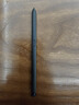 三星（SAMSUNG）Galaxy S23Ultra觸控筆原裝S Pen手寫(xiě)筆遠(yuǎn)程隔空控制 黑色（簡(jiǎn)裝） 曬單實(shí)拍圖