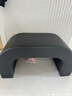 適航北歐入門(mén)換鞋凳家用進(jìn)門(mén)玄關(guān)換鞋凳客廳沙發(fā)長(cháng)條凳腳踏服裝床尾凳 80黑色pu皮 曬單實(shí)拍圖