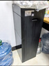 奧克斯（AUX）飲水機家用立式辦公雙開(kāi)門(mén)柜式快速加熱上置式桶裝水飲水器 旗艦款【金色升級加厚款】 溫熱型 曬單實(shí)拍圖