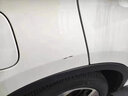 百繪彩專(zhuān)用榮威RX5汽車(chē)補漆筆白色i5車(chē)漆劃痕修復神器6銀黑深度刮痕修補 典雅白-16-22款榮威RX5 【簡(jiǎn)易修復】補漆筆+砂紙 曬單實(shí)拍圖